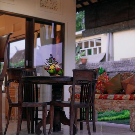 Wita House Villa Ubud Exteriör bild