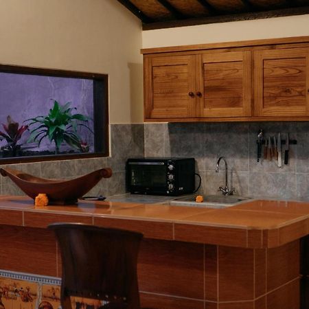 Wita House Villa Ubud Exteriör bild