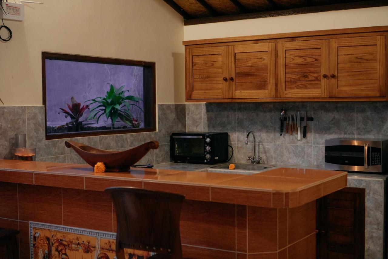 Wita House Villa Ubud Exteriör bild
