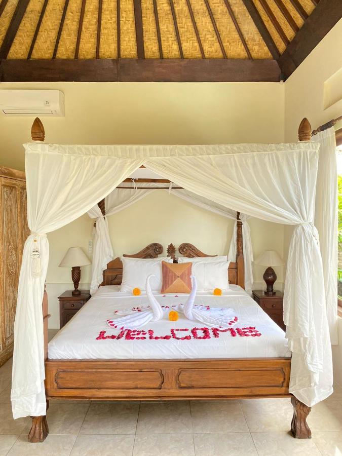 Wita House Villa Ubud Exteriör bild
