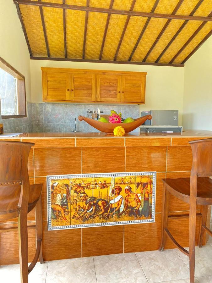 Wita House Villa Ubud Exteriör bild